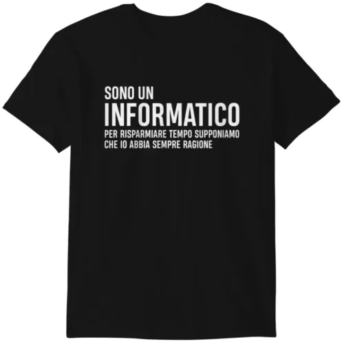 T-Shirt per Respiriamo Insieme